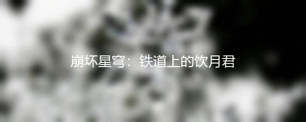 崩坏星穹：铁道上的饮月君